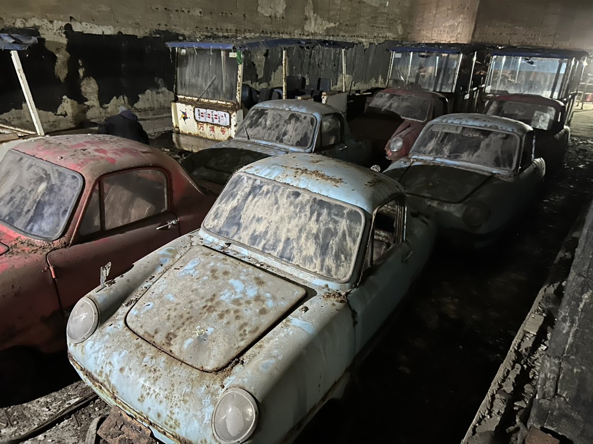 Kaichi / 超小型車 (@Benjamin50cc) / Posts / X