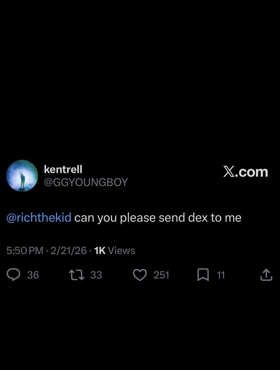 Akademiks TV tweet media