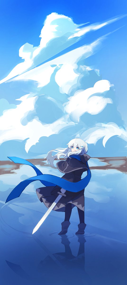 훈연여우 (@smokedfox) on Twitter photo 