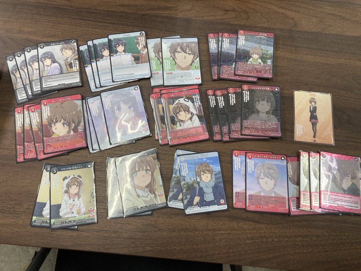 2/22 ビルディバイド-ブライト- プレイマット争奪戦 着せ恋杯 優勝