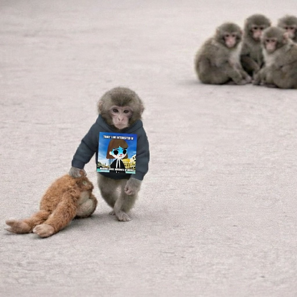 $PUNCH going for 100M

For the trenches 🤍😂