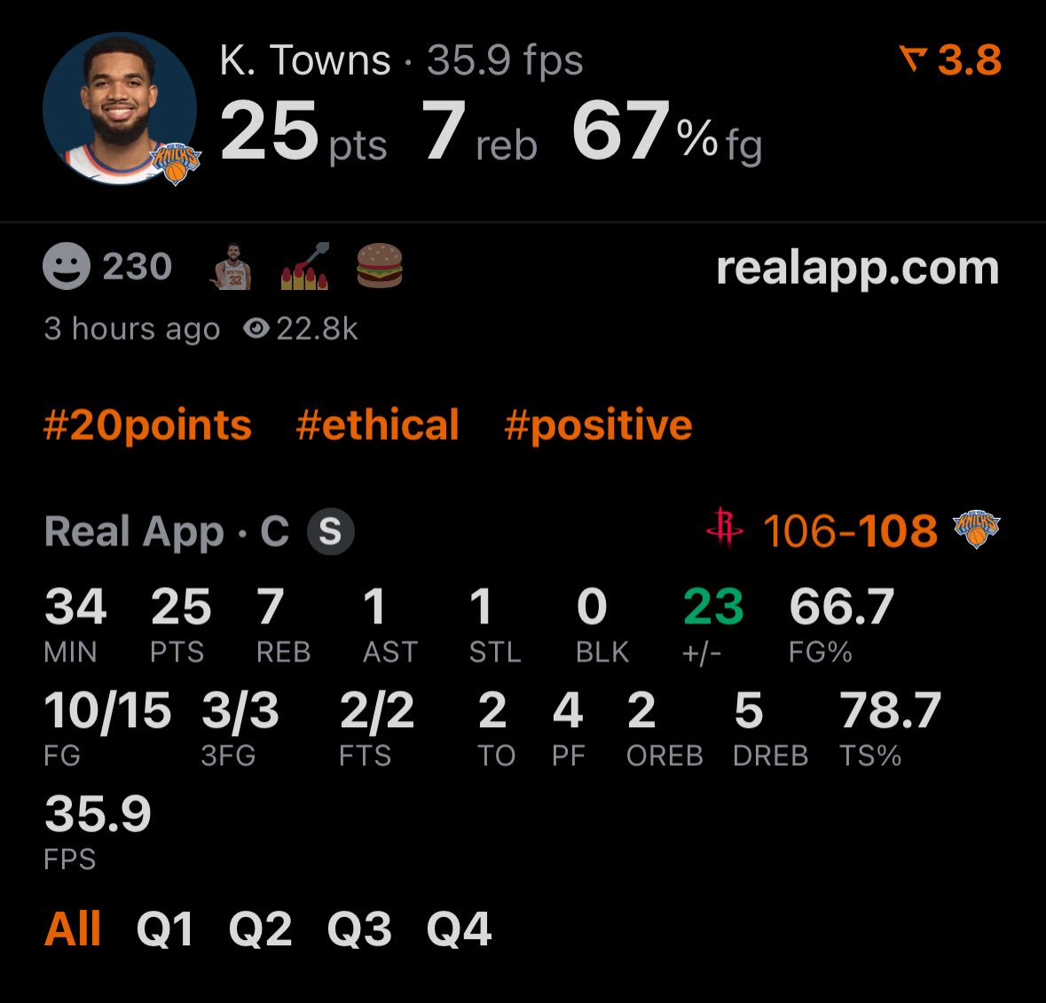 KnicksMuse tweet media