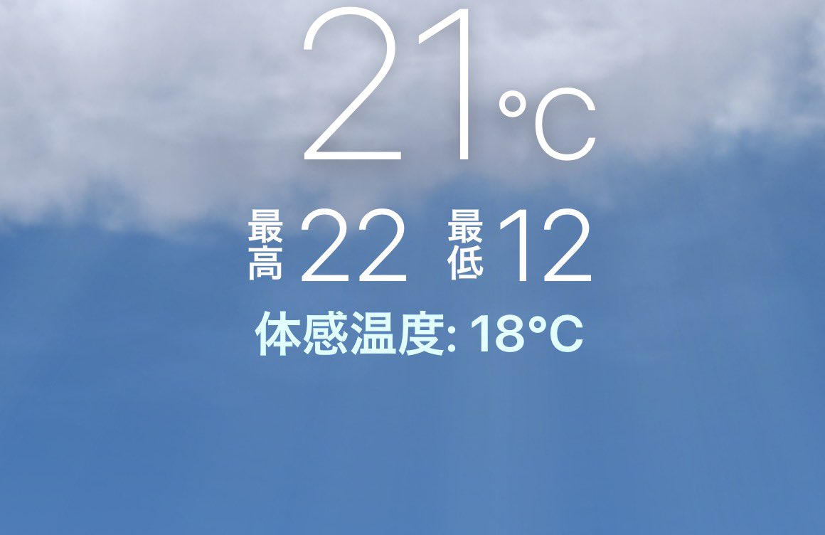 Post by mito on X: あつー💦