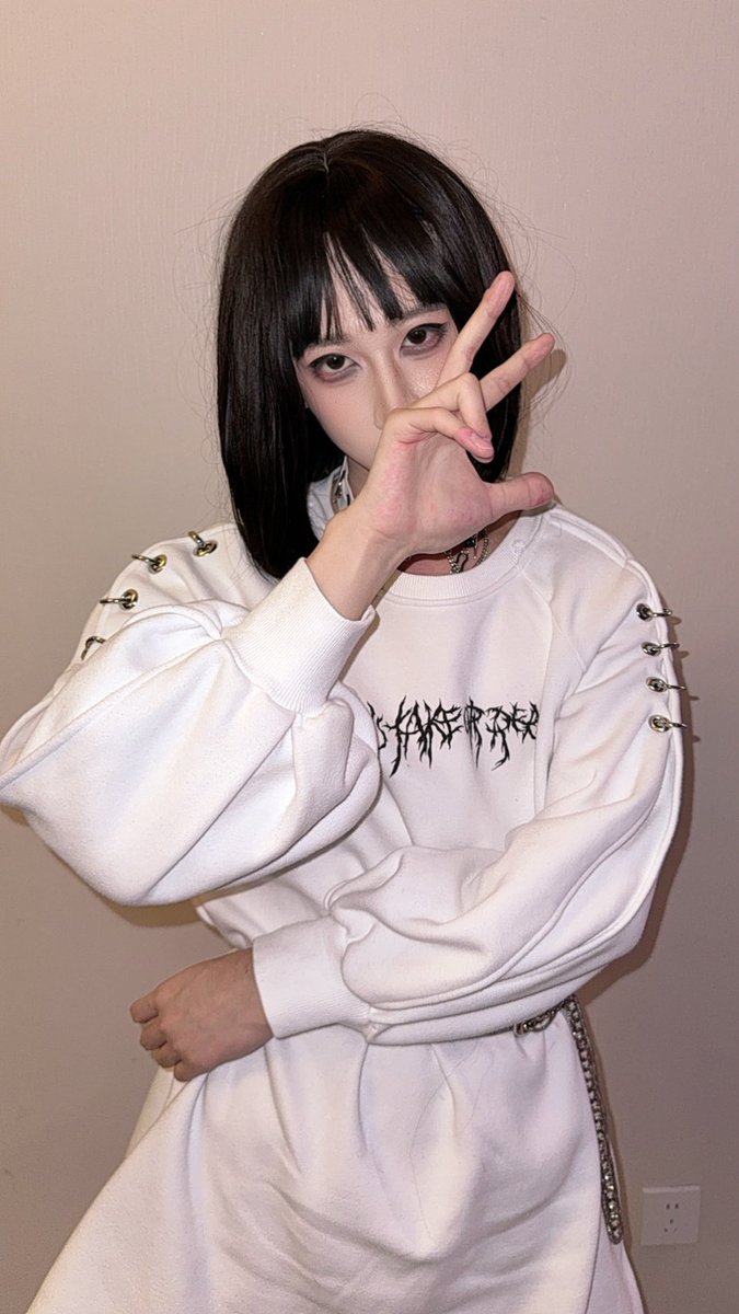 逐暗~~ tweet media