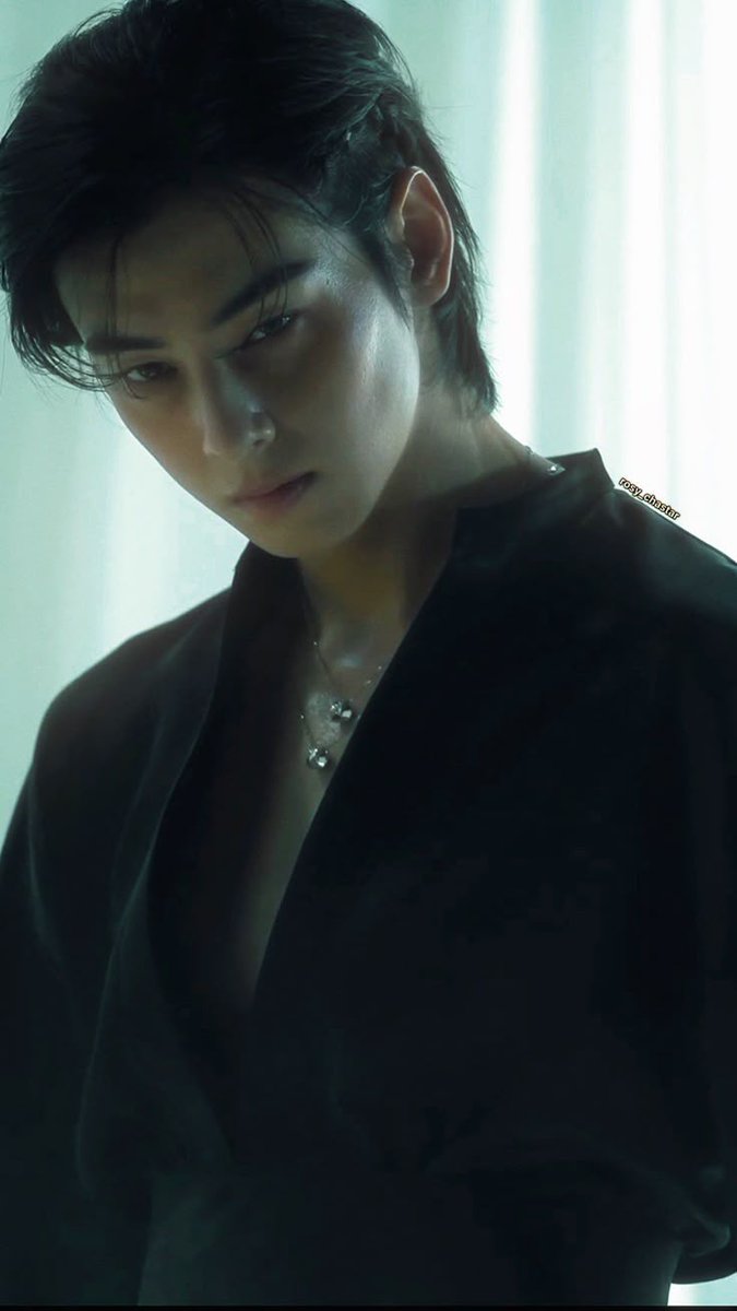 This Eunwoo has a different place in my heart 😌