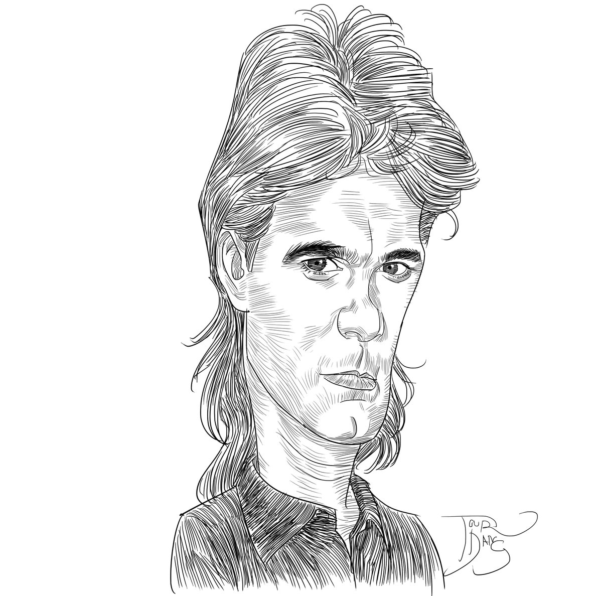 ริชาร์ด ดีน แอนเดอร์สัน