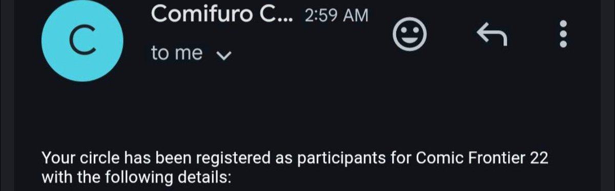 cae ☆ | CF22 & OTOMUSE PO tweet media