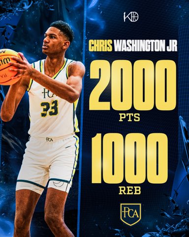 Christopher Washington jr tweet media