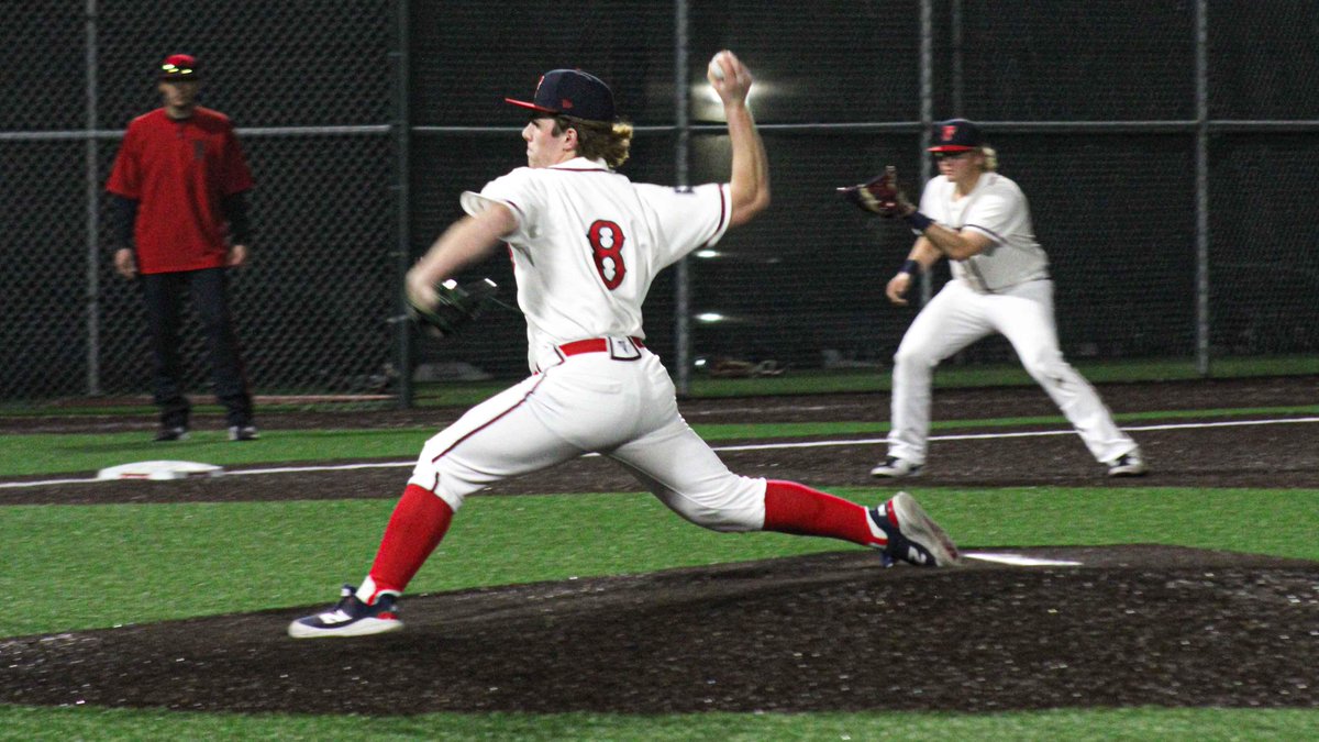 Grapevine Faith Baseball tweet media