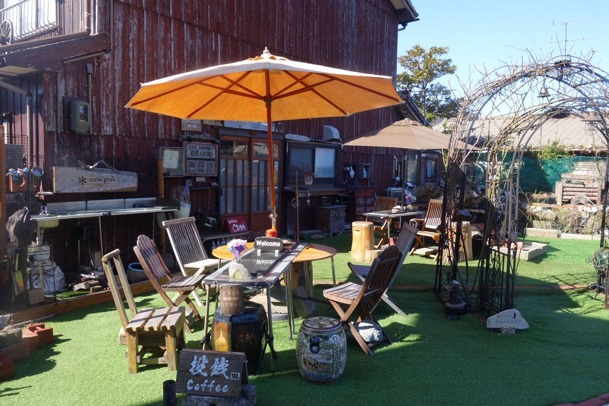 自然心遊 佐渡 ゲストルーム -Natural Mind Tour- (@shizenoldhouse