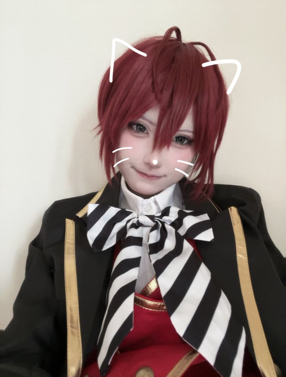 Alice 池a!5/5 tweet media