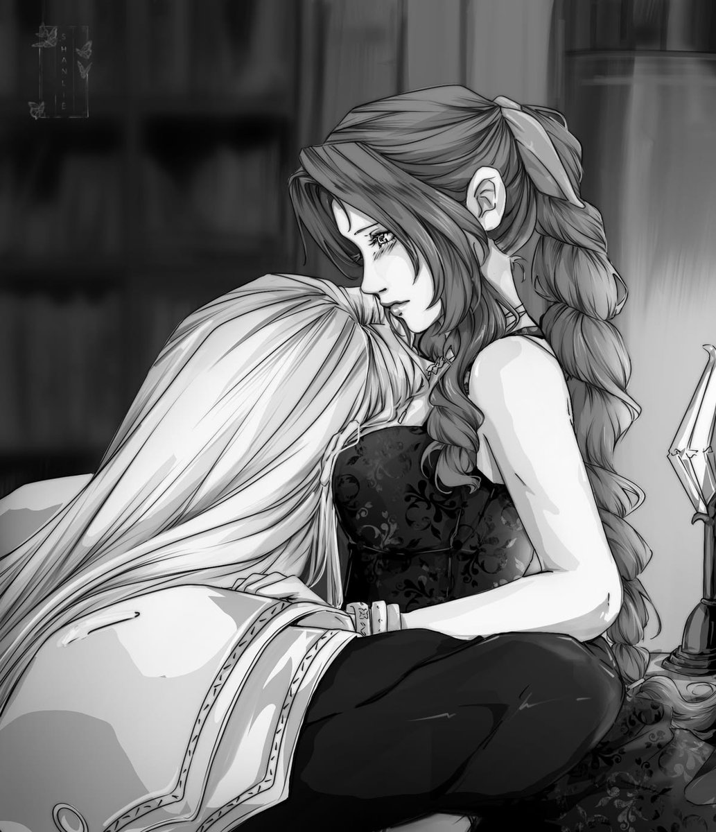 S H A N L I ร tweet media