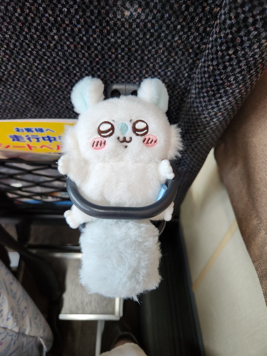 チャイルドシート？