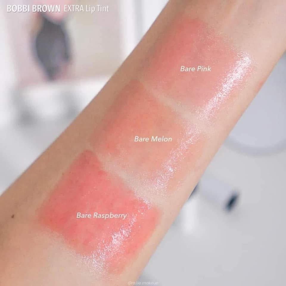 beautime_store's tweet image. Pre ☀️Bobbi Brown Extra Lip Tint 2.3g
สี Bare Pink

เป็นลิปบาล์มสูตรเข้มข้น เน้นเรื่องการบำรุงริมฝีปาก เหมาะสำหรับคนที่ปากแห้งมากๆ ให้ความชุ่มชื่นปากดีมาก

ผลิตปี 2023/02-05 มีอายุหลังเปิดใช้ 12 เดือน

💓ราคา 599 บาท
⏰จนกว่าจะเต็ม
#พรีออเดอร์ #bobbibrown