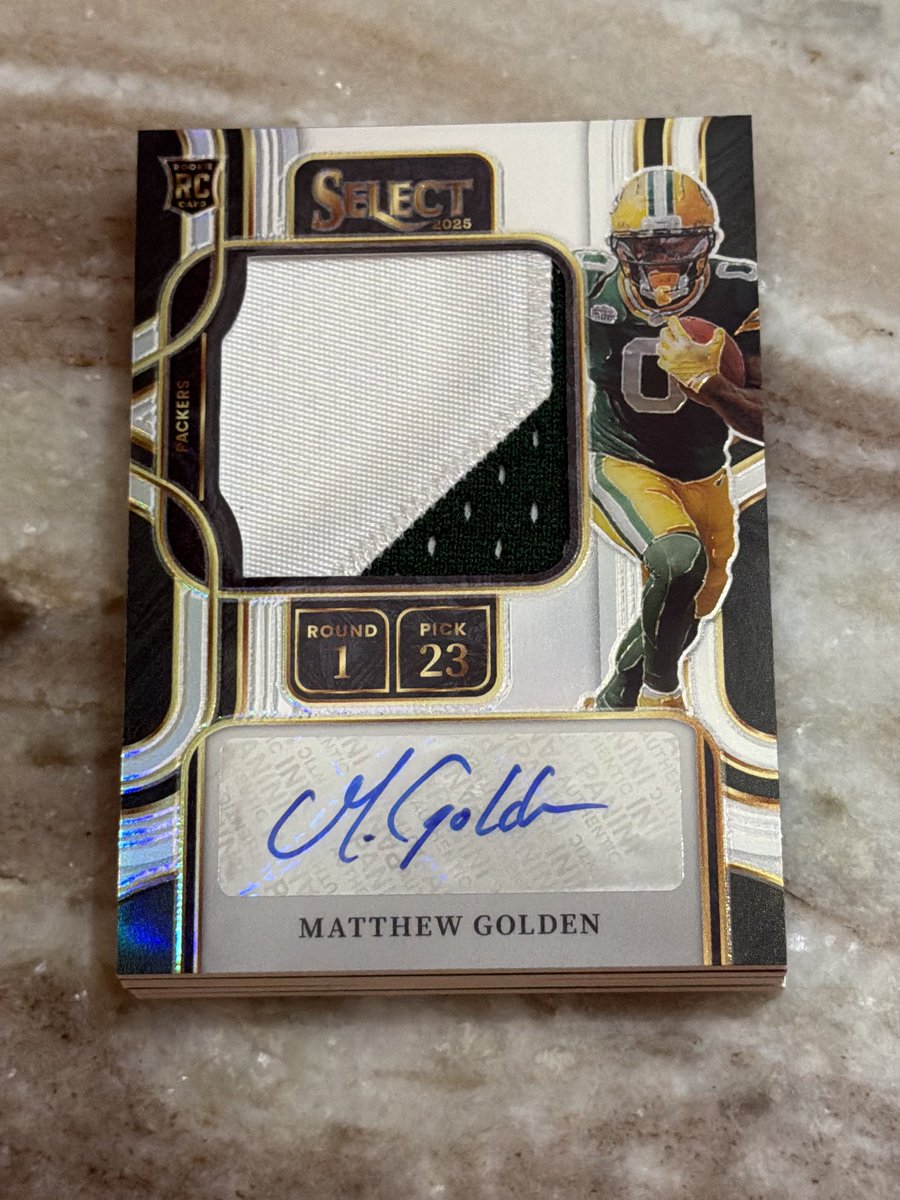 KnTSportscards's tweet image. 6 Box Break Highlights Panini Select Football 2025 #selectfootball #lcs #Kntsportscards #cardshopfl