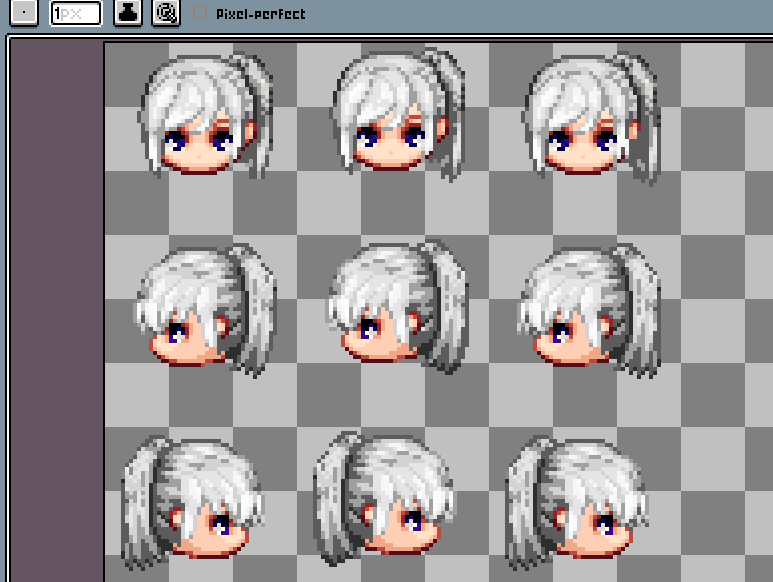 もにゃ太🔞DL同人販売中 tweet media
