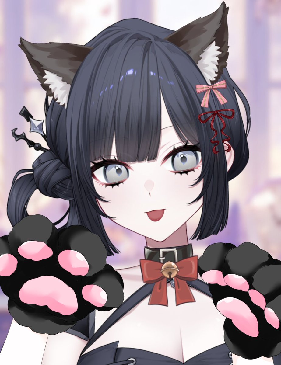 にゃー #猫の日