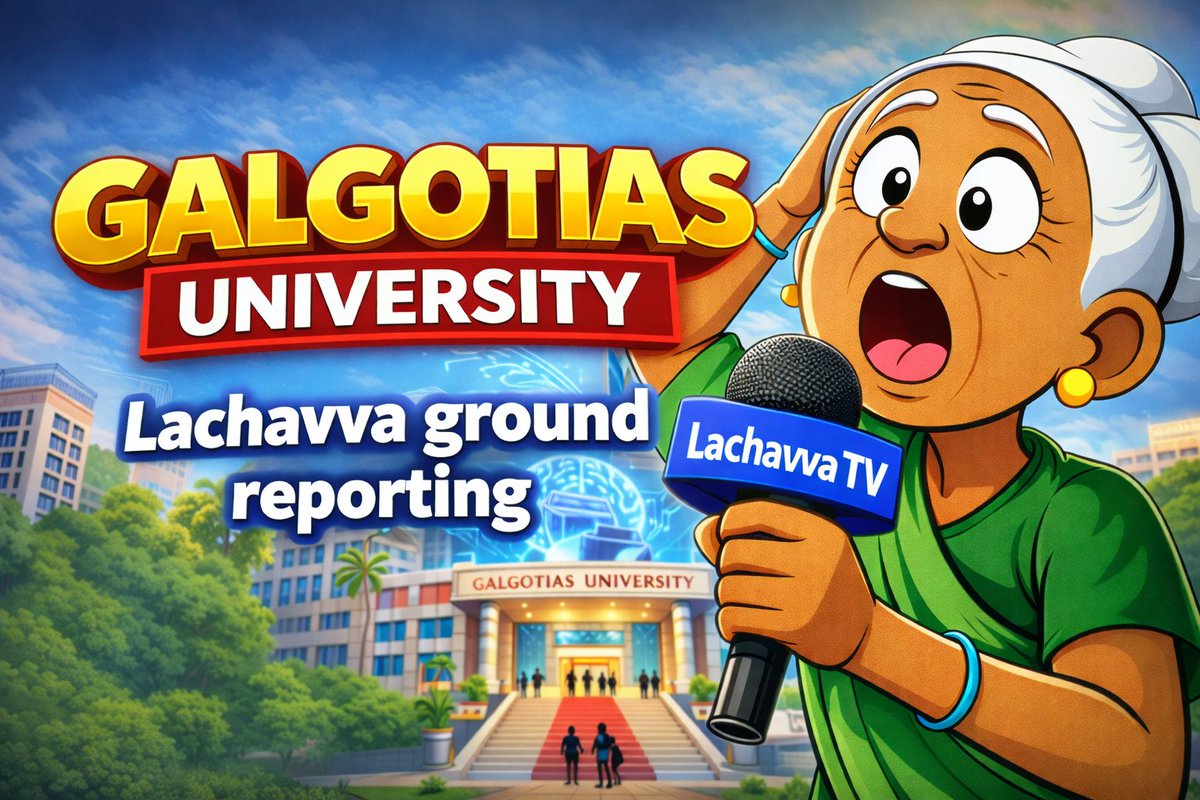LachavvaTV's tweet photo. 😂 Galgotias University AI Summit - VIDEO IS OUT 
https://t.co/7Ee5vmMb3k
-----
#modi #bjp #galgotiasuniversity #aisummit #vishwaguru #cartoon #funny https://t.co/iJvWY5BBtd