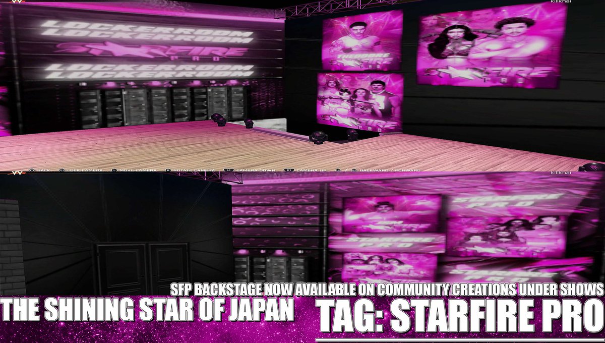 StarFire Pro | スターファイアプロ tweet media