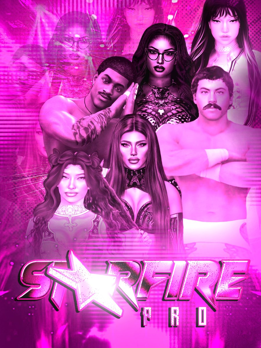 StarFire Pro | スターファイアプロ tweet media