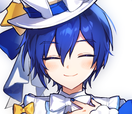 주먹밥 (4디페,어나스테) tweet media