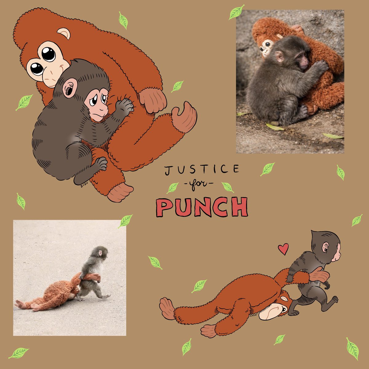 zacveeart's tweet photo. Punch ❤️ https://t.co/2Bt2cX8Ar3