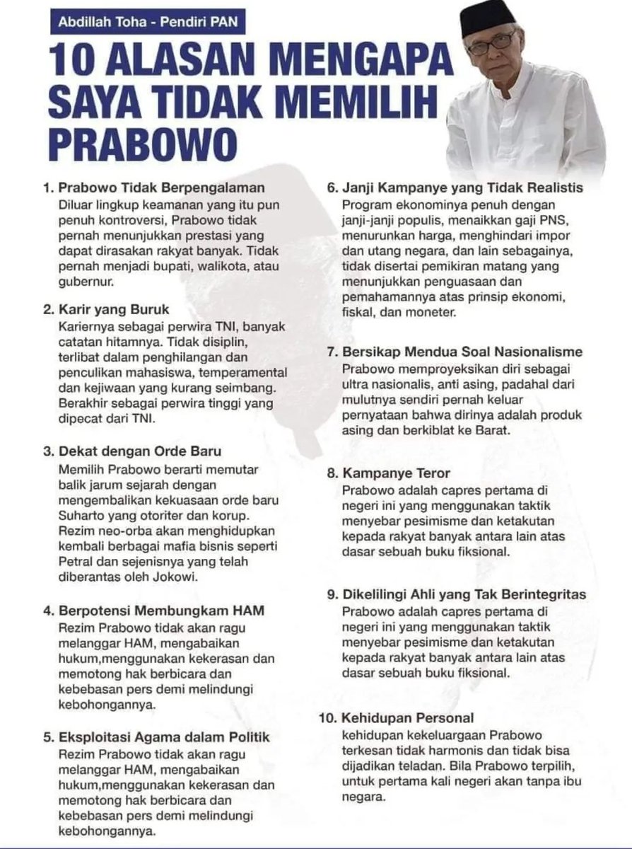 <a href="/tanyakanrl/">Tanyarl 💚</a> Kata orang pinter sih kek gini. Gk ada alasan milih 02. Nah kejadian kan 🤡