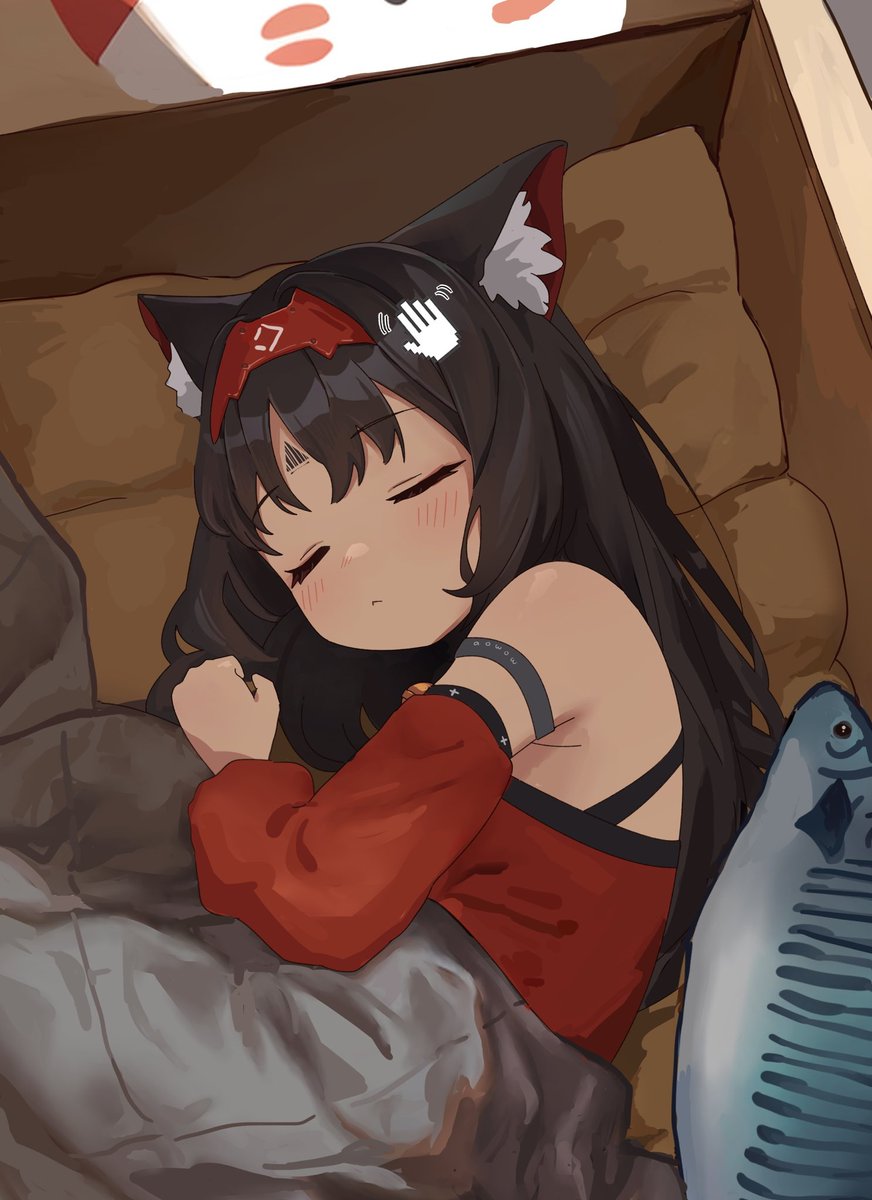 Why is Evelyn’s story so bor- sorry I’m trying to stay awake but why is her story s- *yawn* Jesus! Like it so boring like it make me wanna *yawn* go to sleep but she such a lame chara- *snooooooorre*