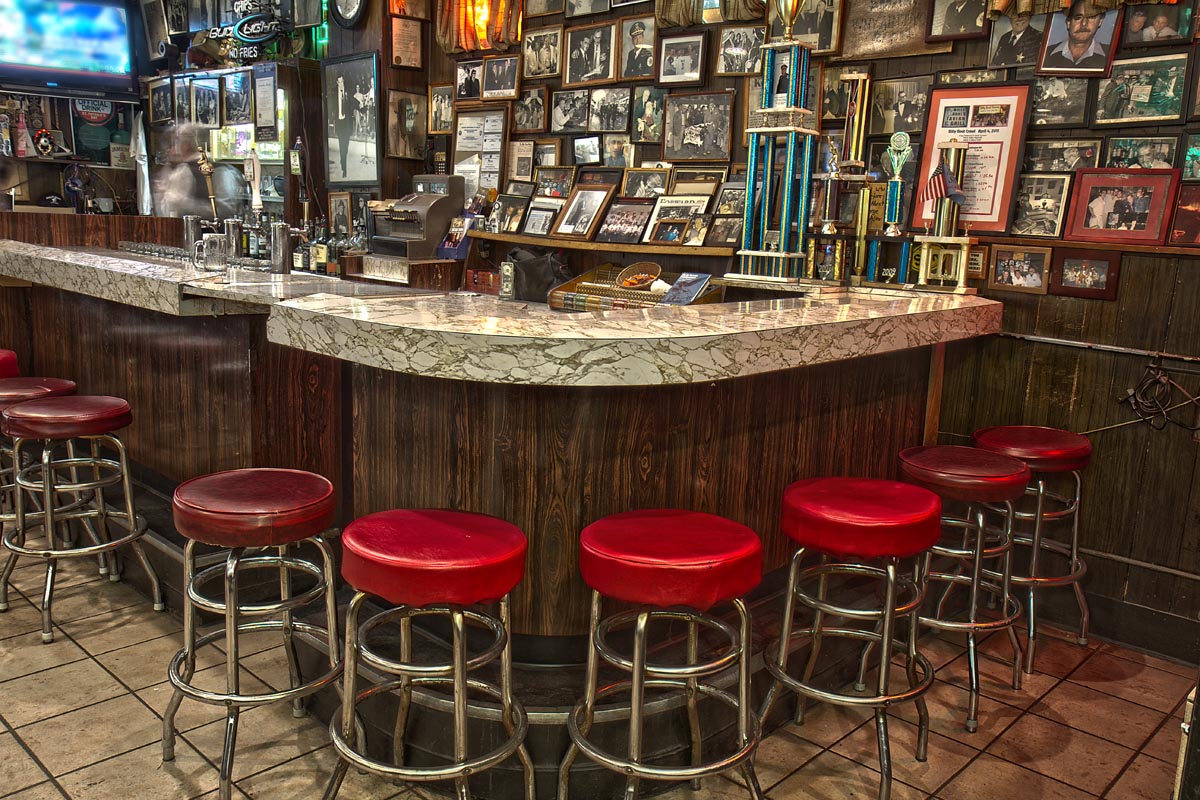 Billy Goat Tavern tweet media