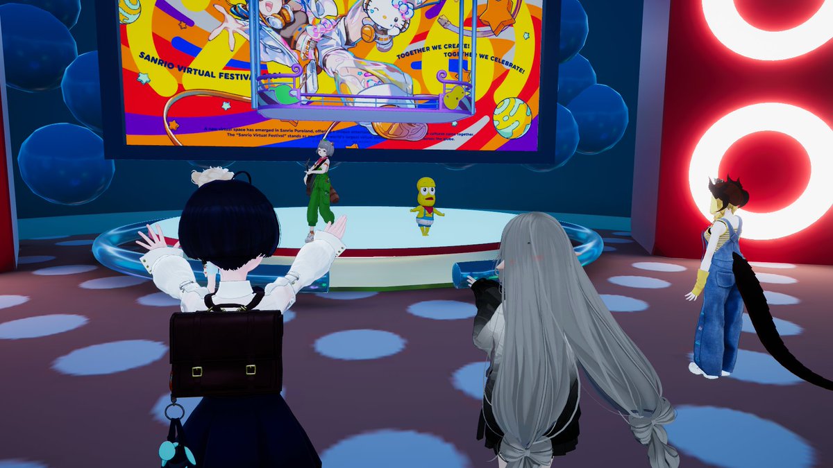 もにつじ tweet media