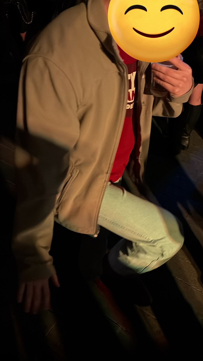 Jeff “STONEY” Baumtraug tweet media