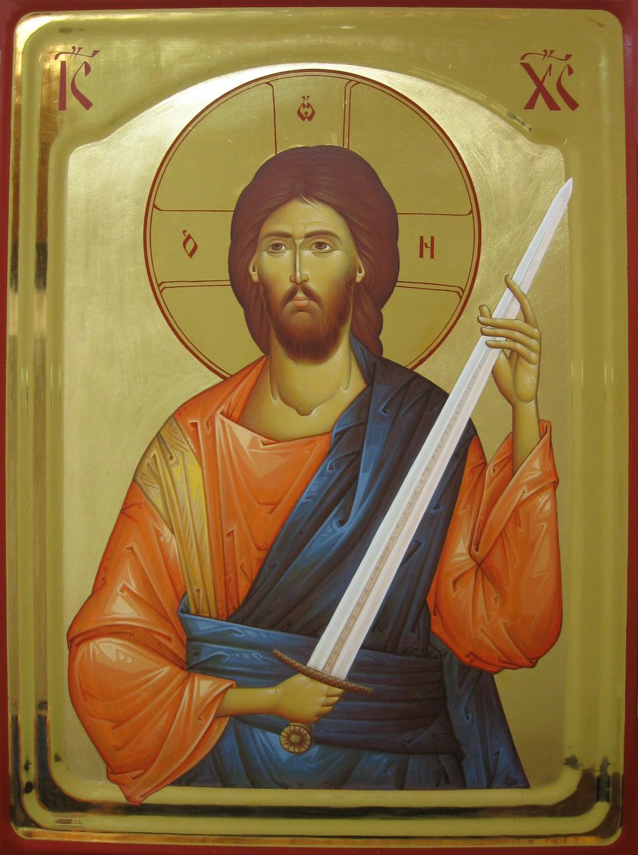 DaySword🇸🇪🇺🇸☦️📿 tweet media