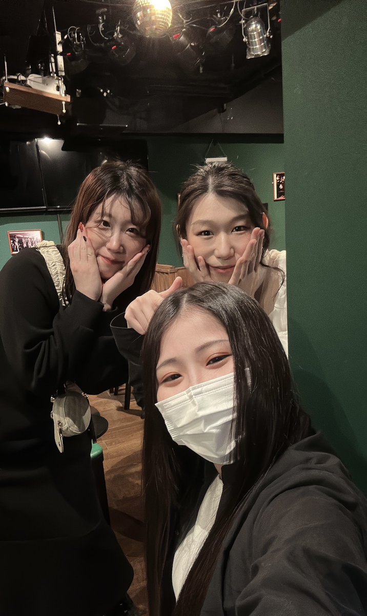 MEI NAKAYAMA tweet media