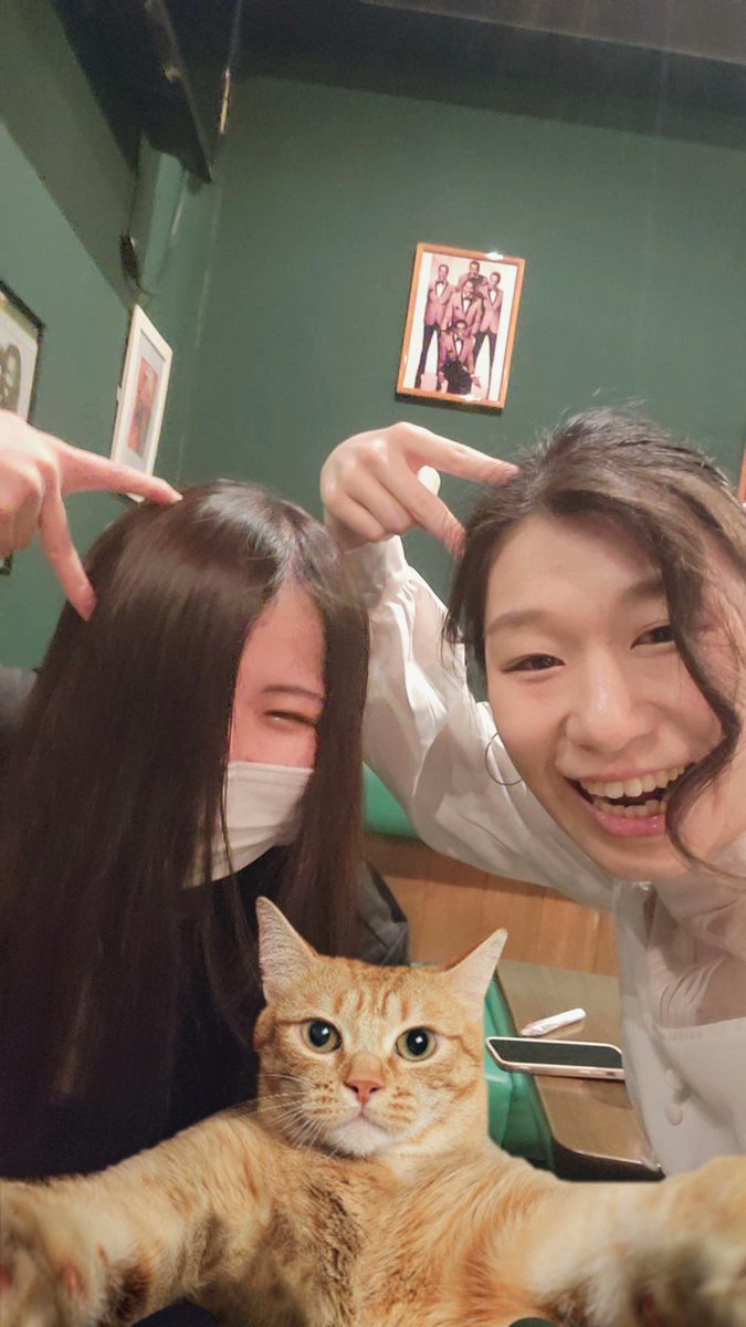 MEI NAKAYAMA tweet media