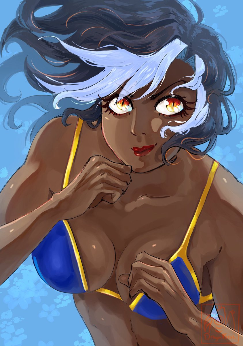 DragonFeesh tweet media