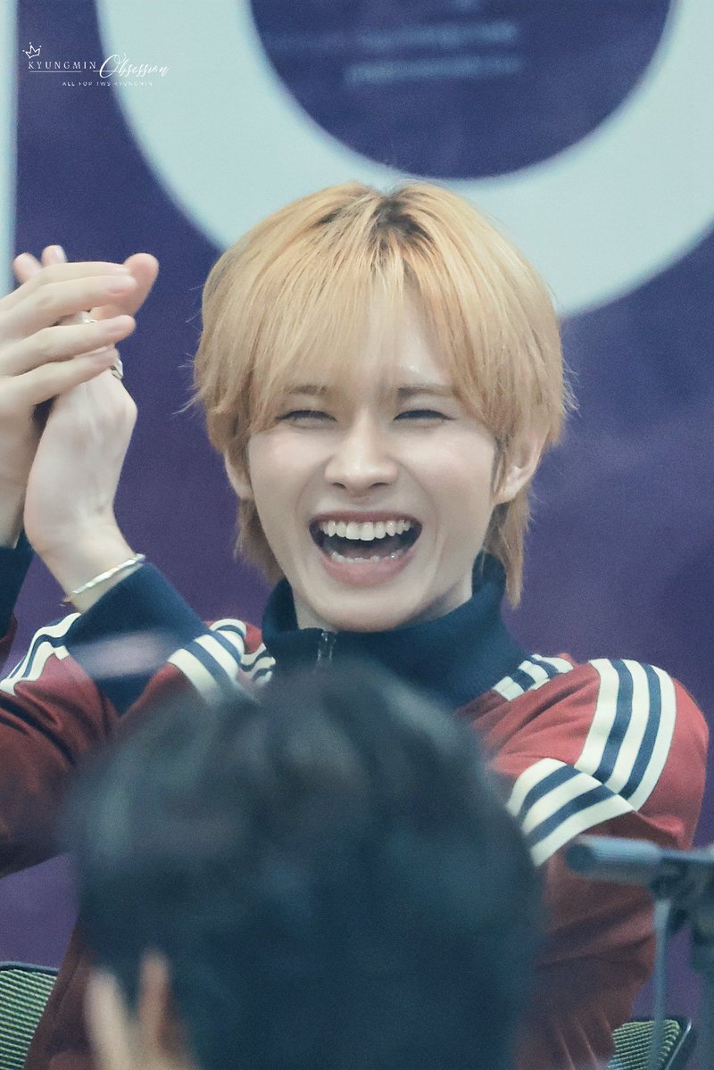 251022 아이돌라디오 にこにこしているギョンミン☺️ #투어스 #TWS