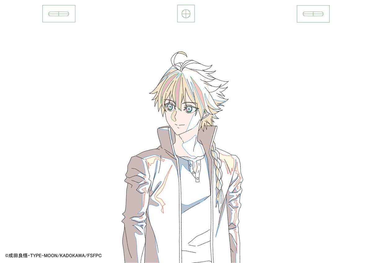 Midasu Animation tweet media