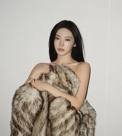 ae_Ningning777's tweet image. NINGNING im speechless