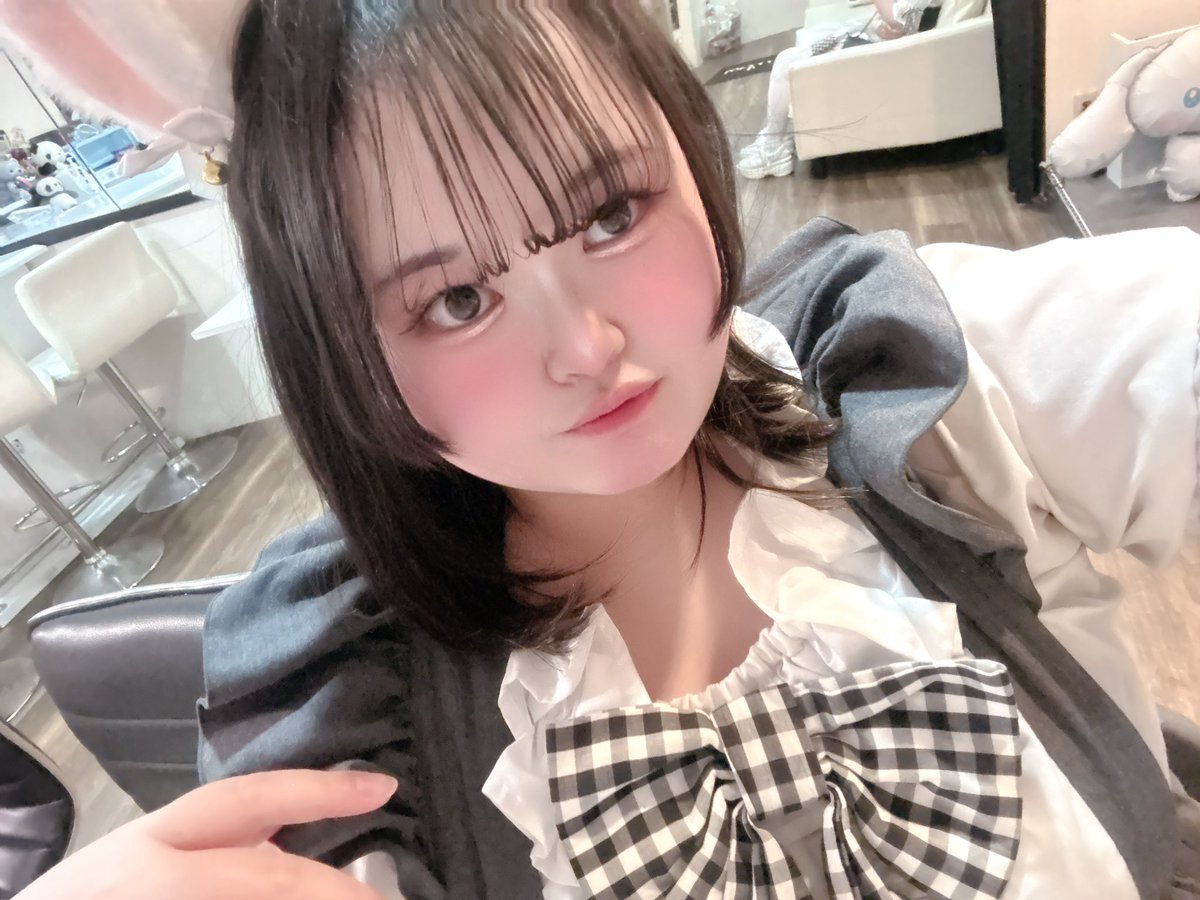 まっているよー、来なくていいの❔