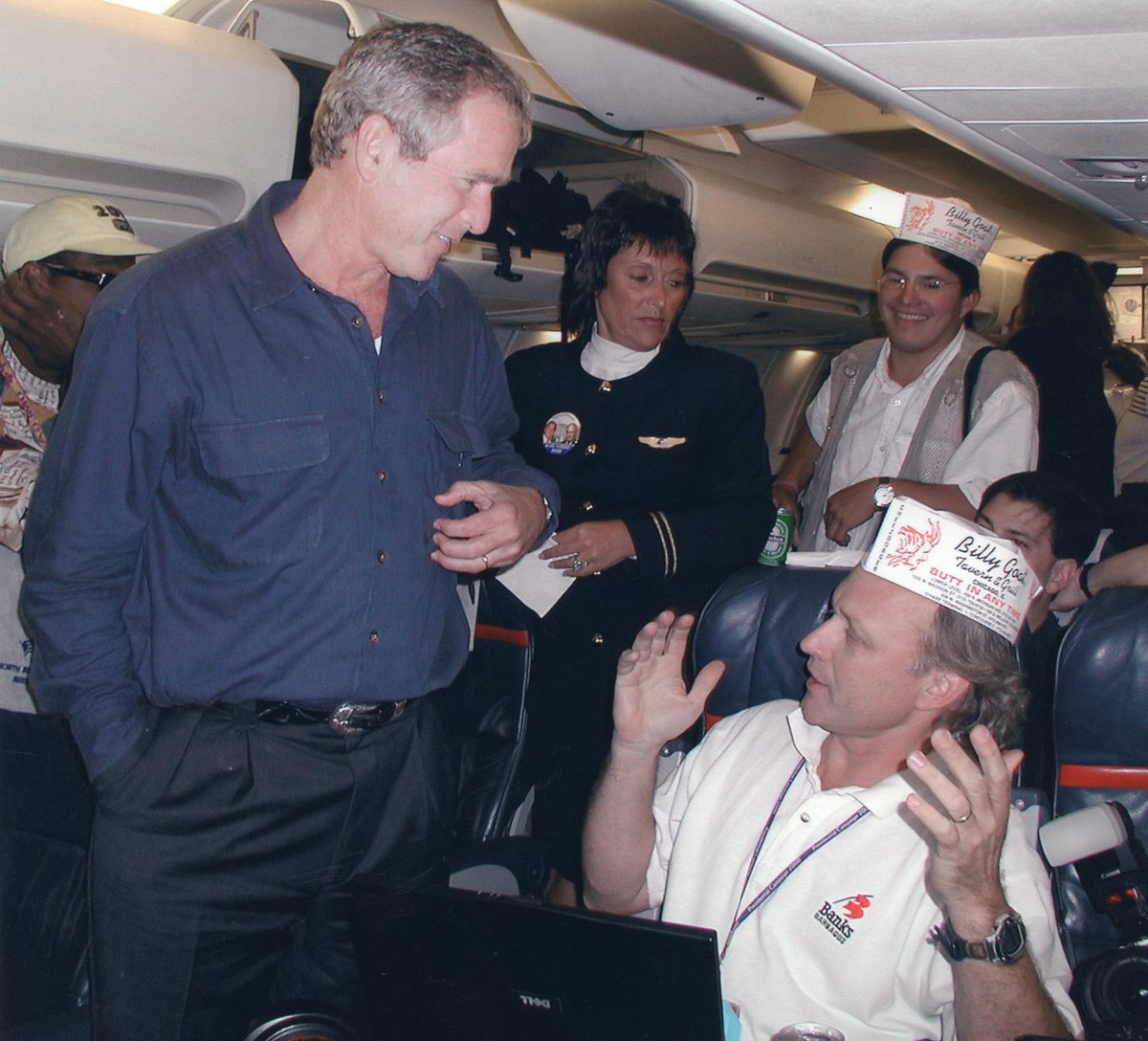 Billy Goat Tavern tweet media