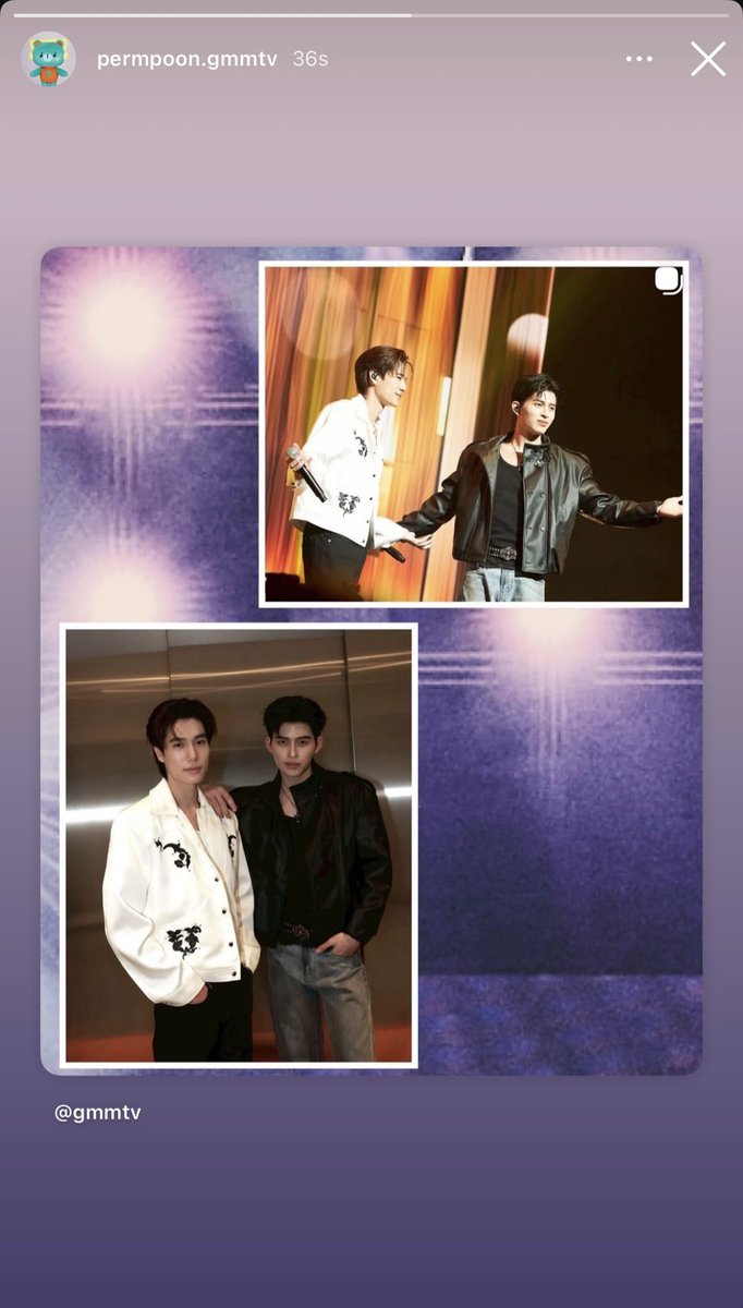 22FEB PROUD OF POND
22FEB LoveAllAround PHUWIN
.
Good Morning Sunday ❤️
.
มอนิ่งตอนใกล้เที่ยงที่ไทย แต่ที่ญปตอนบ่ายแล้ว ขอให้เอนจอยวันพัก ได้เที่ยวได้กินของอร่อยเยอะๆน้า เดี๋ยวก็น่าจะเดินทางกลับแล้ว ขอให้ถึงไทยโดยสวัสดิภาพนะครับ ดูแลสุขภาพด้วยน้า รักกกก 🧡🤍

<a href="/ppnaravit/">ppnaravit</a>