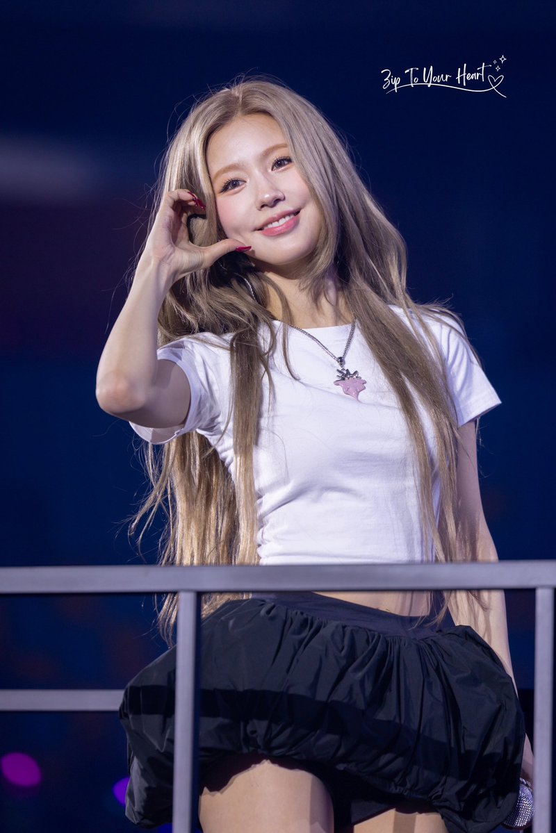 260221 i-dle WORLD TOUR [Syncopation] IN SEOUL 🫶🏻 #idle #아이들