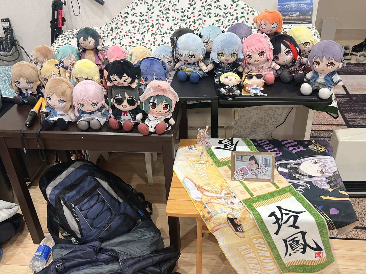 本日も始まります やれます←