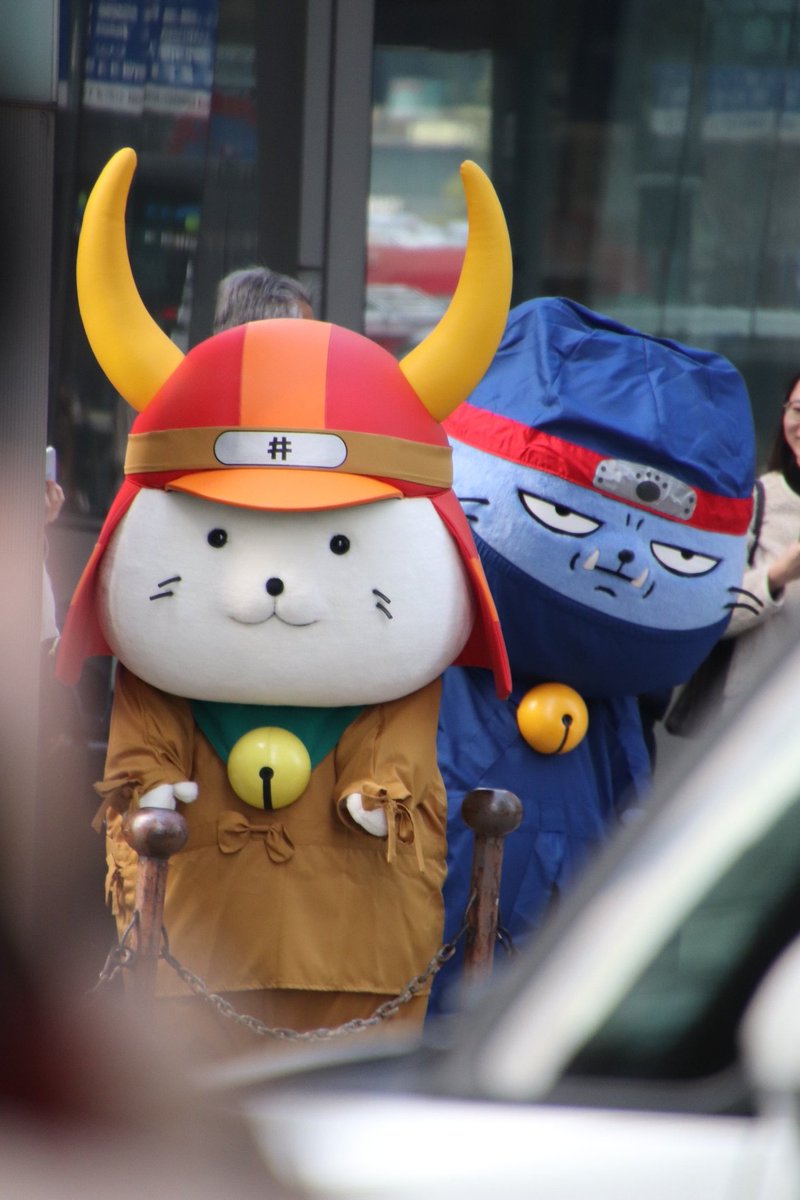 Post by みら on X: ひこですよ。