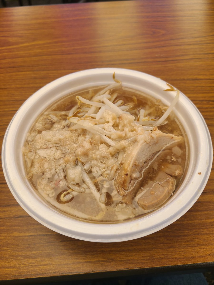 kanagonkf's tweet photo. ラーメン祭いってきました! https://t.co/aD2roMJCbs