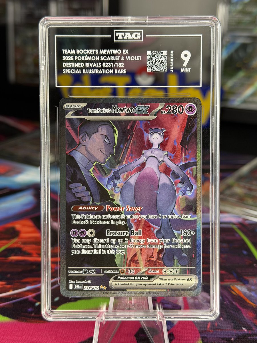 PokéTeeJay tweet media