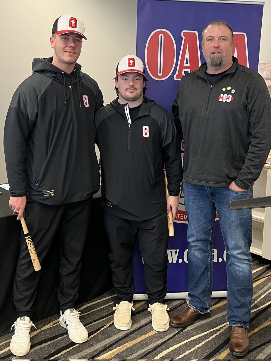 OASA Softball tweet media