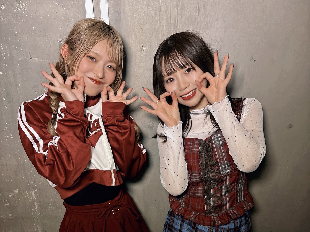 あみちゃん！！🍠💛素敵な言葉をいつもかけてくれる。ありがとう