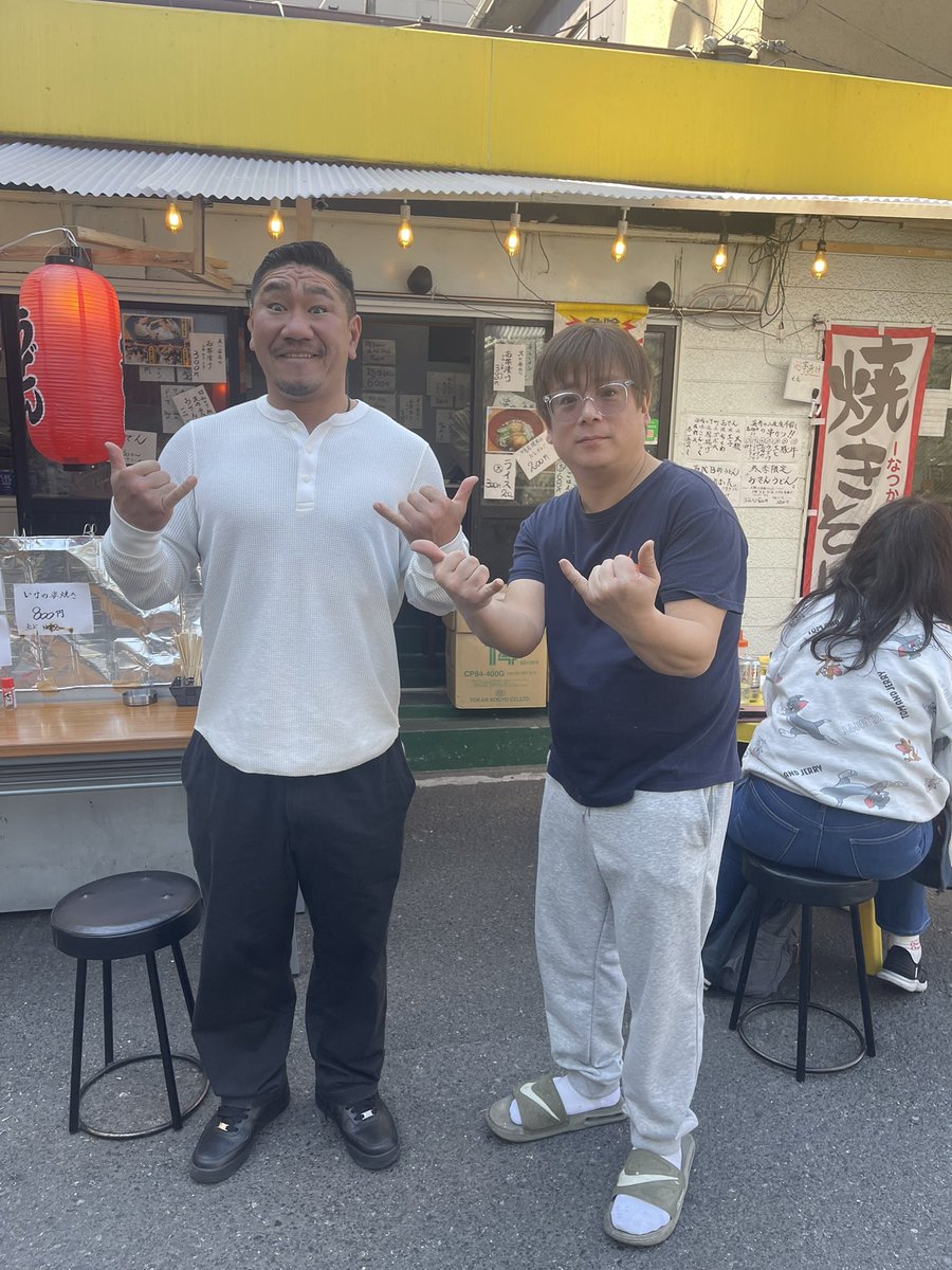 かりちゃん tweet media
