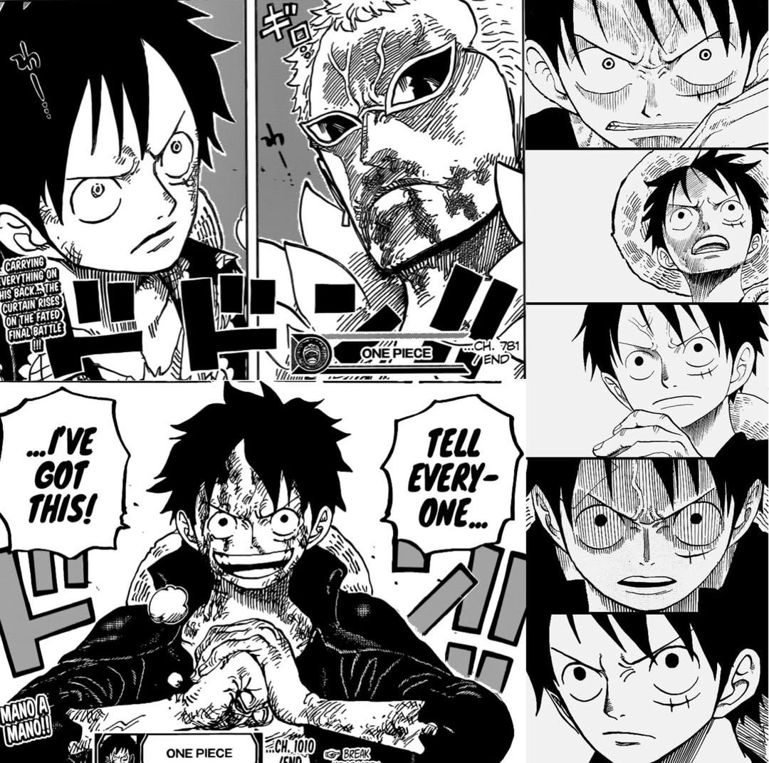 ONEPIECE FESS ⛵️ | OPEN DM! tweet media